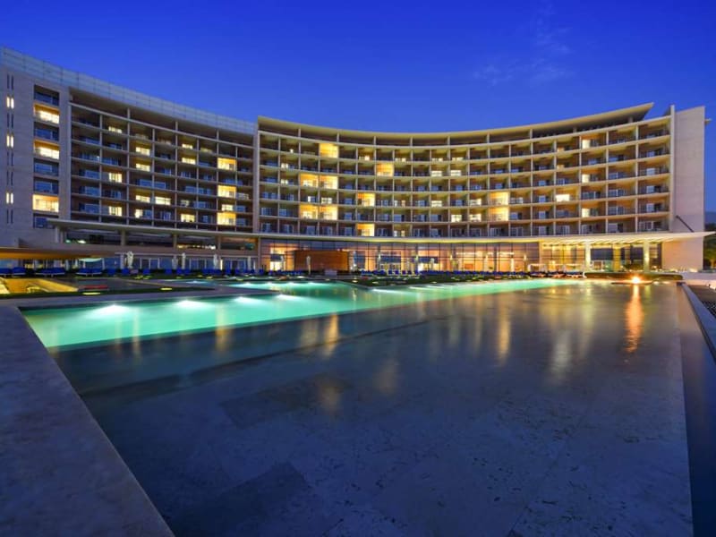 Kempinski Hotel Aqaba Red Sea