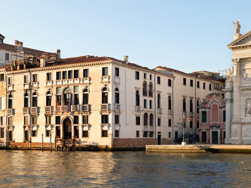 Hotel Palazzo Giovanelli e Gran Canal
