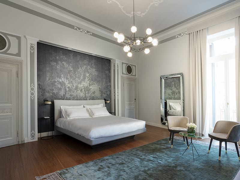 Butterfly Boutique Rooms