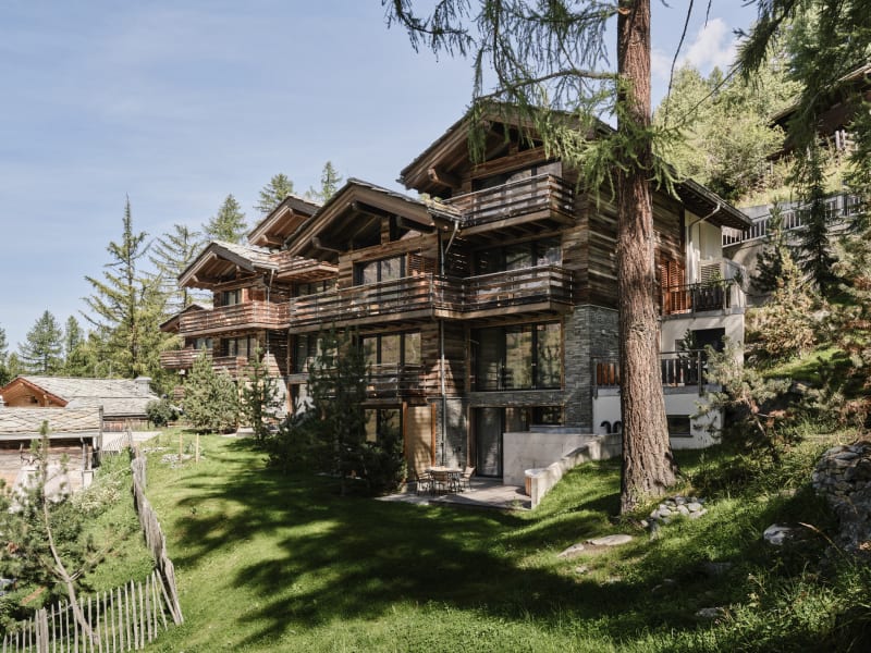 CERVO Mountain Resort