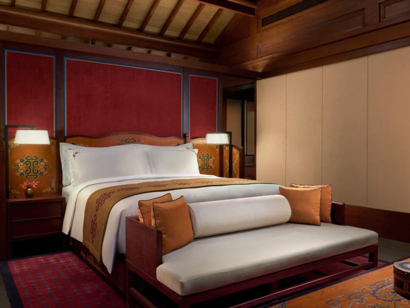 Rissai Valley, a Ritz-Carlton Reserve