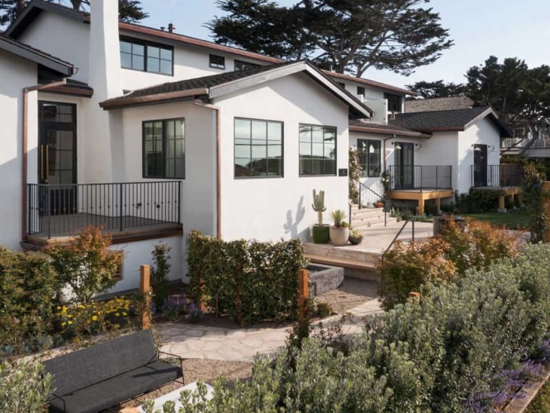 Villa Mara Carmel