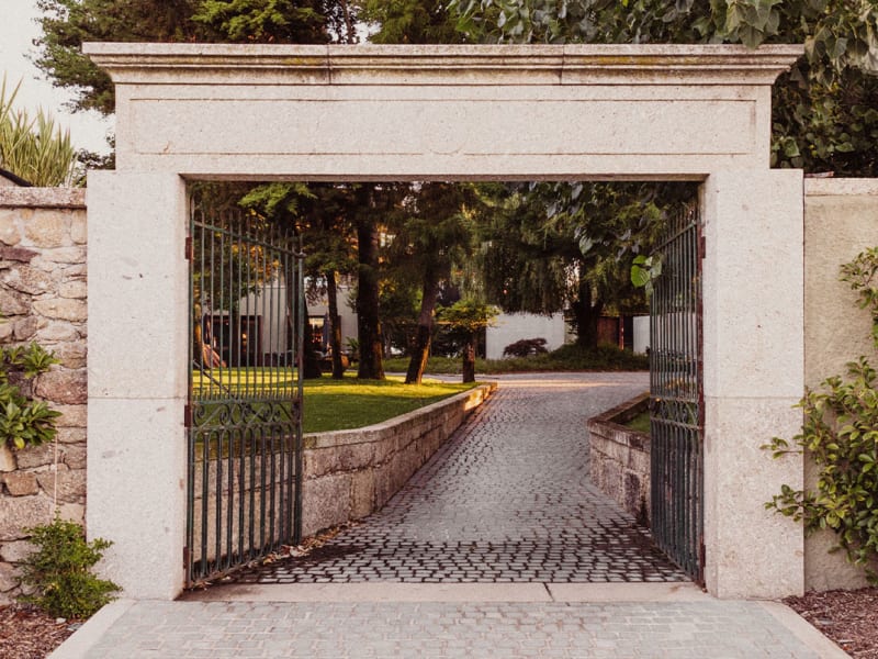 Quinta de Silvalde