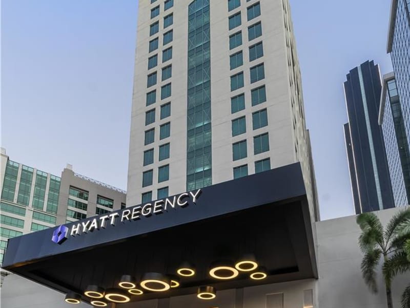 Hyatt Regency Panama City