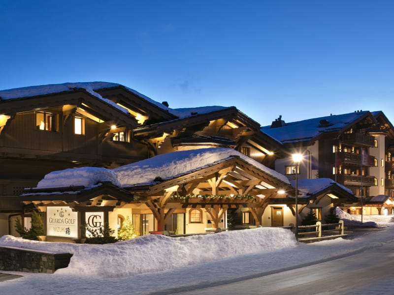Guarda Golf Hotel & Residences