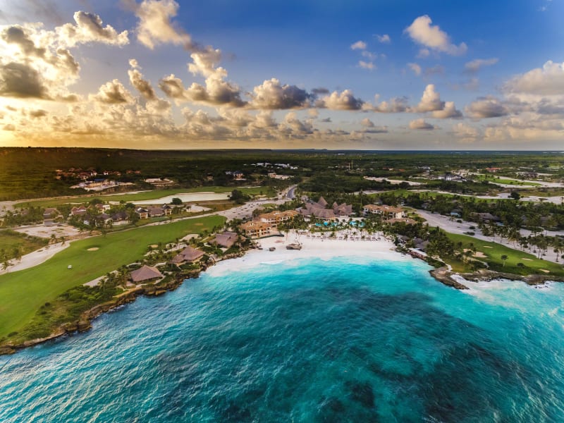 Eden Roc Cap Cana