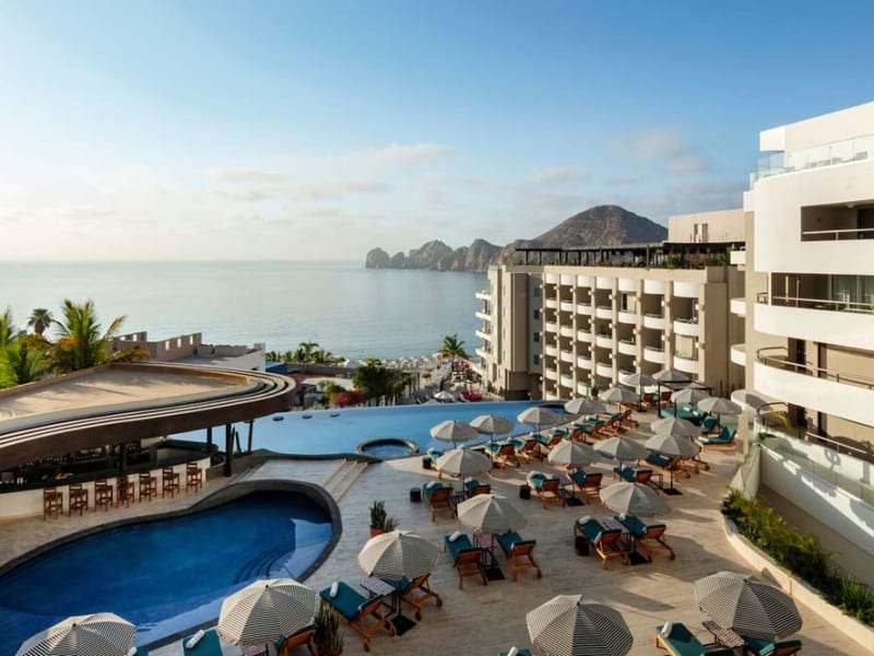 Corazón Cabo Resort & Spa
