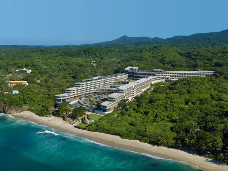 Secrets Bahia Mita Surf & Spa - Adults Only - All Inclusive