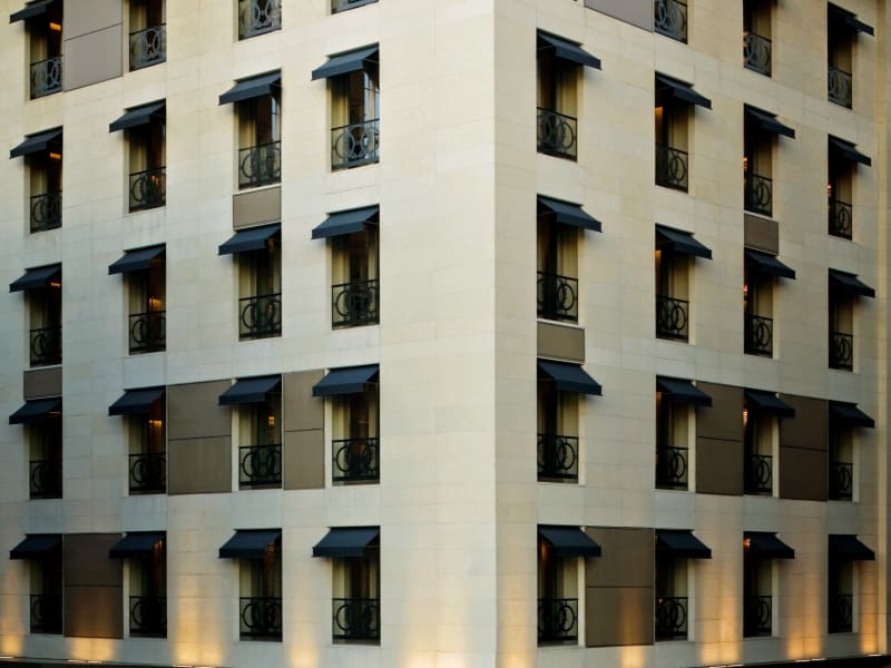 Witt Istanbul Hotel