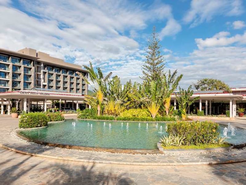 Gran Melia Arusha