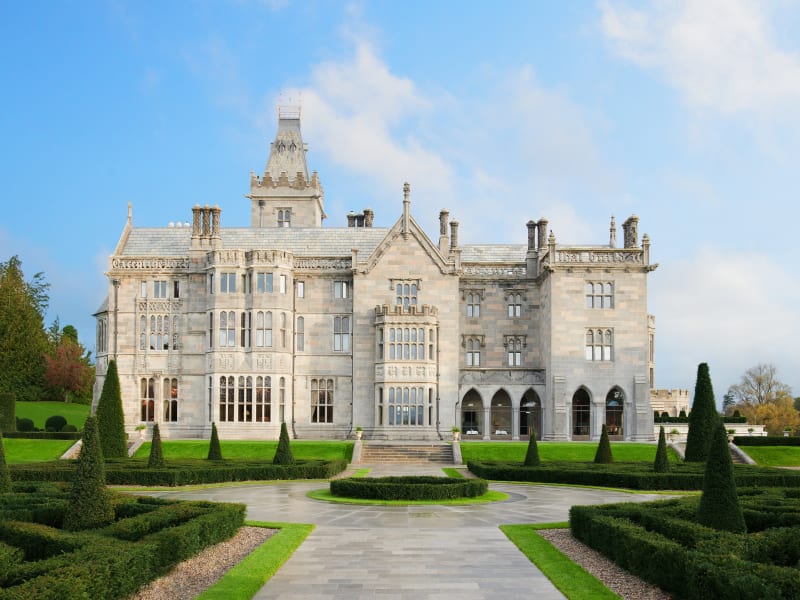 Adare Manor