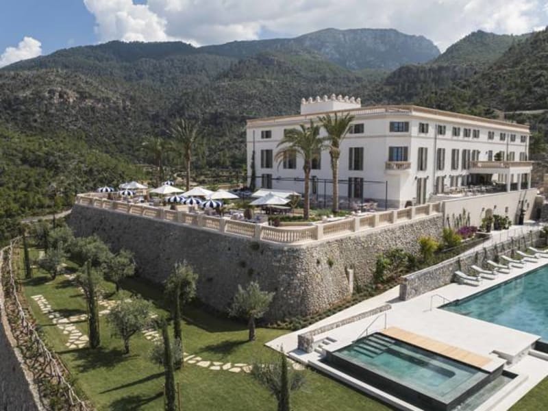 Son Bunyola Hotel & Villas