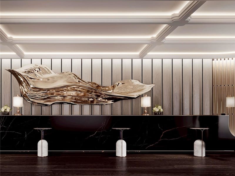 Fairmont Bangkok Sukhumvit