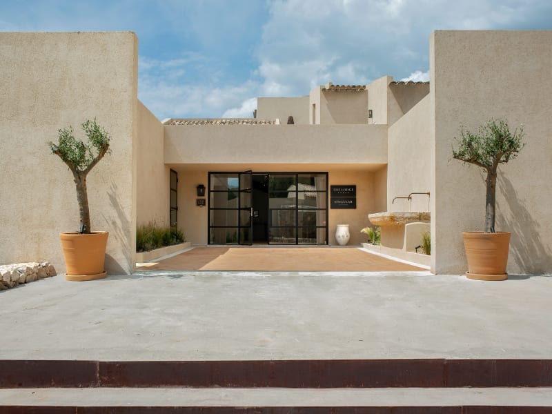 The Lodge Mallorca - Small Luxury Hotels