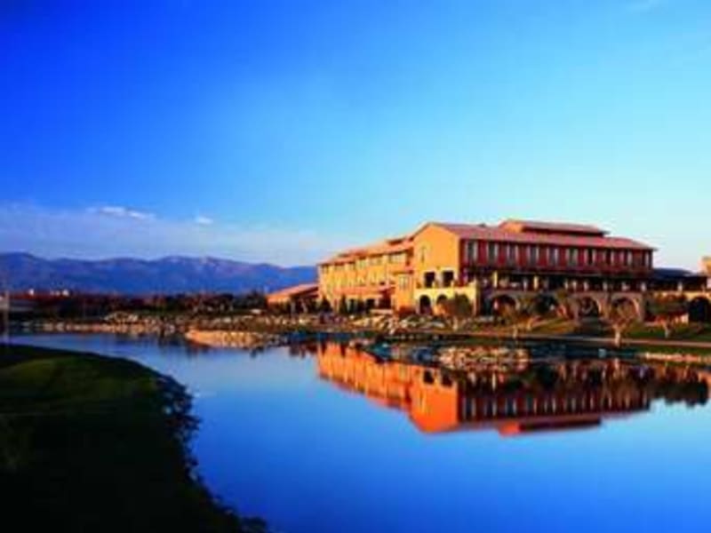 Hotel Peralada Wine Spa & Golf