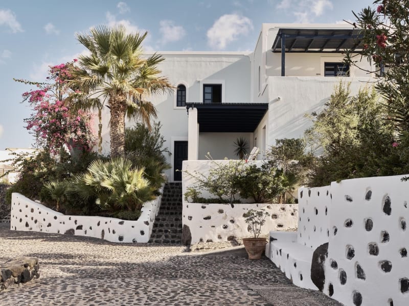 Vedema, a Luxury Collection Resort, Santorini