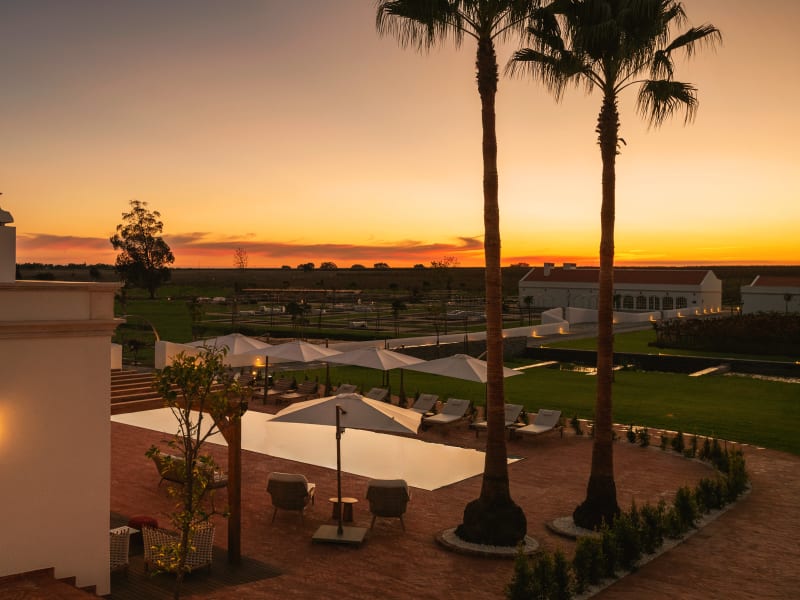Quinta Do Paral