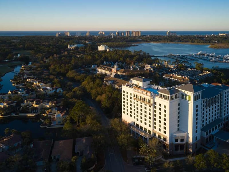 Hotel Effie Sandestin, Autograph Collection
