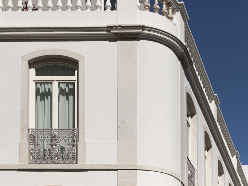 Montecarmo 12 - Design Boutique Hotel