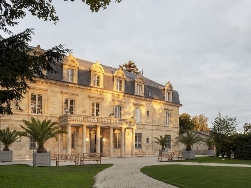 La Maison d'Estournel