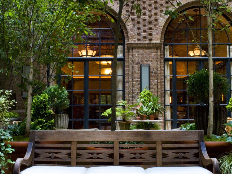 The Greenwich Hotel New York
