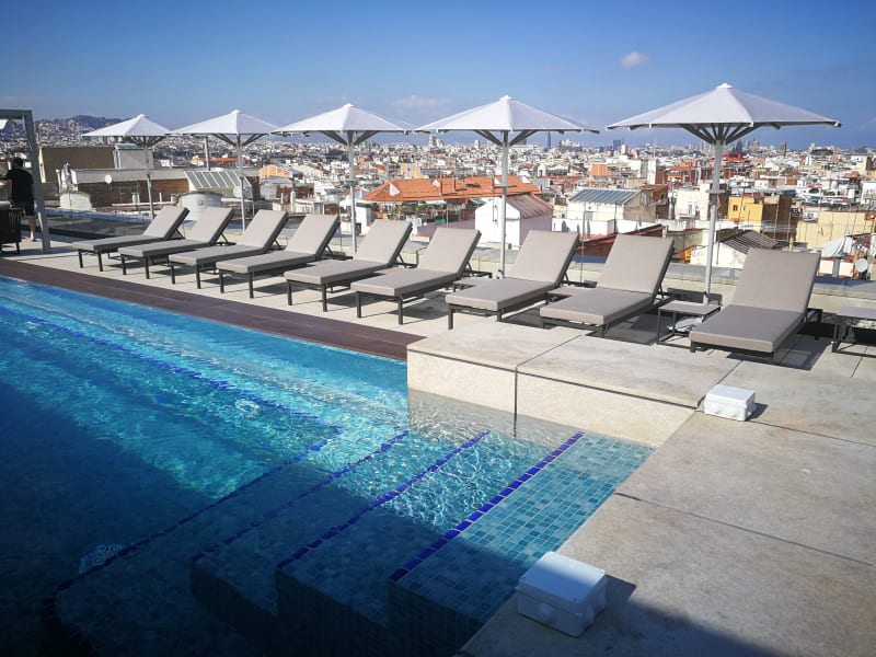 InterContinental Barcelona by IHG