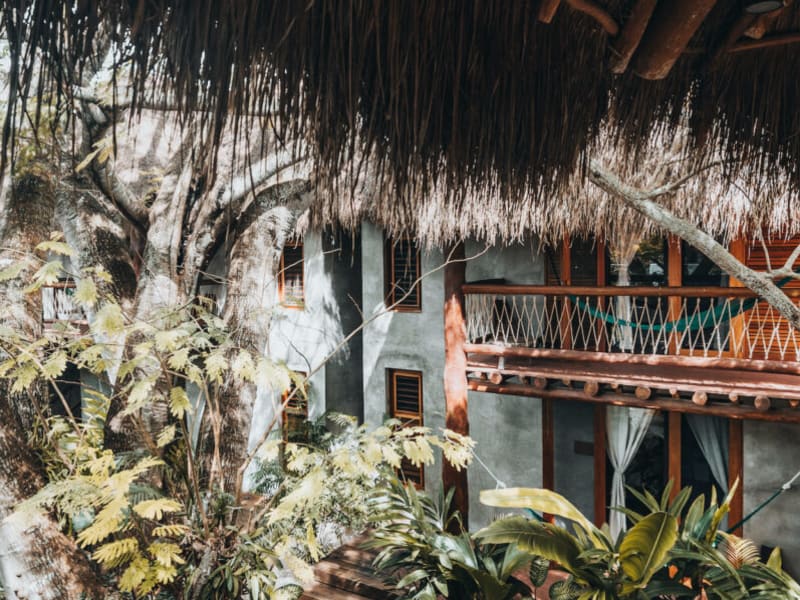 Casa Hormiga