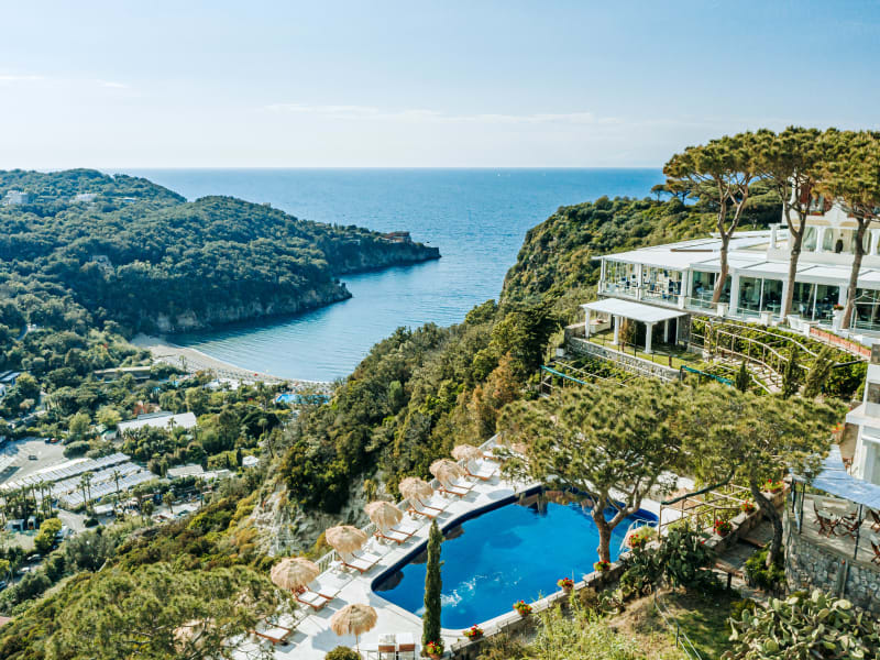 San Montano Resort & Spa