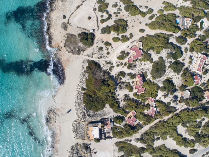 Dunas de Formentera Hotel