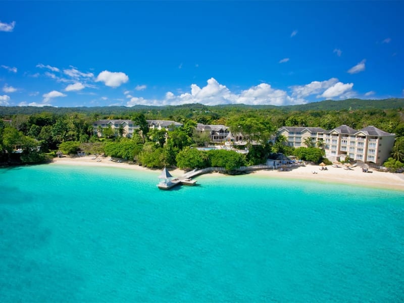 Sandals Royal Plantation - ALL INCLUSIVE Couples Only