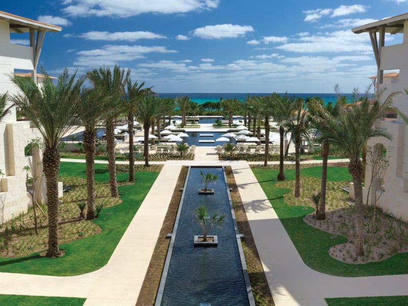 Unico 20°87° Riviera Maya - Adults Only - All Inclusive