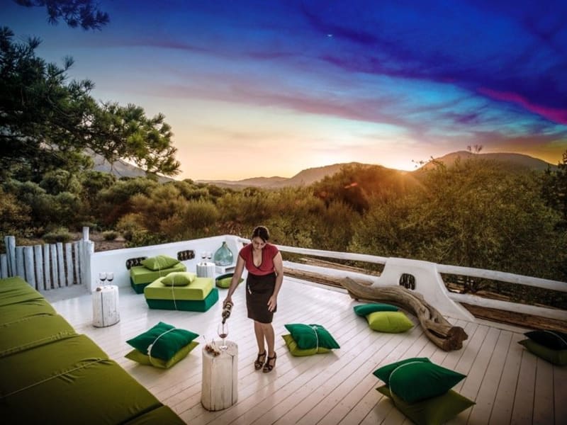 Su Gologone Experience Hotel