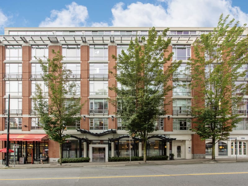 OPUS Hotel Vancouver