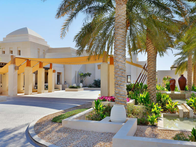 Al Wathba, a Luxury Collection Desert Resort & Spa, Abu Dhabi