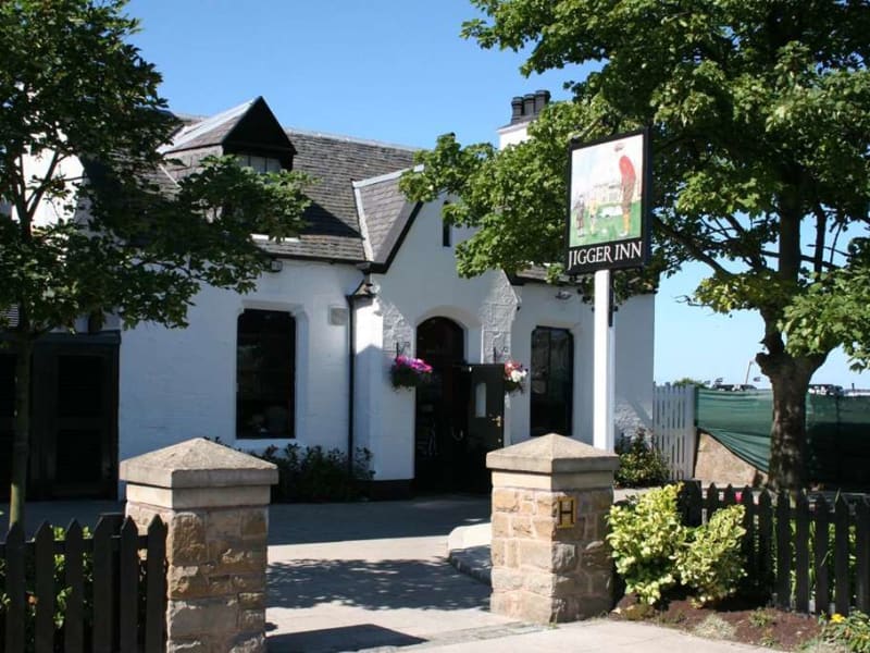 Old Course Hotel