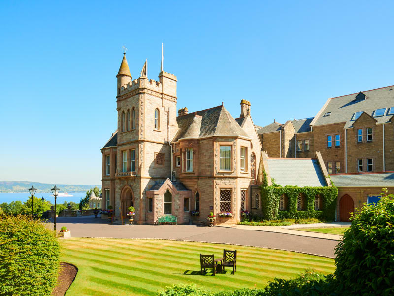Culloden Estate & Spa