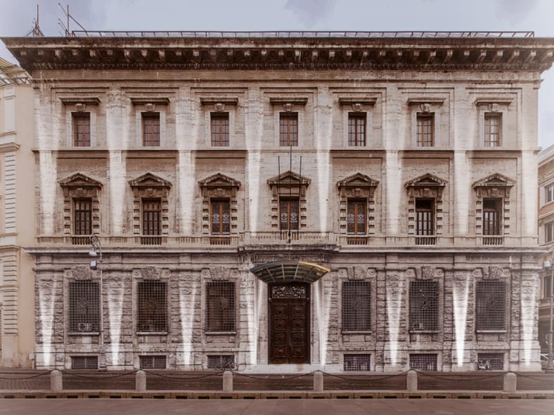 Corinthia Rome