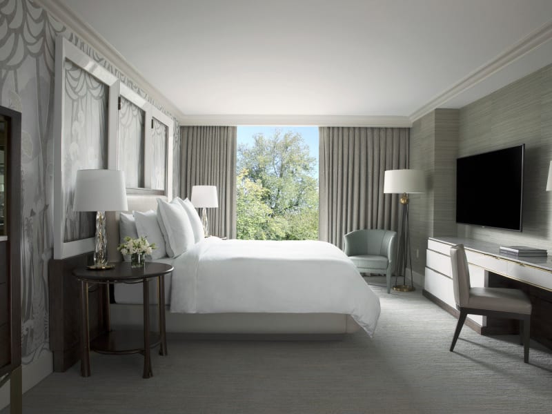 Four Seasons Hotel Boston
