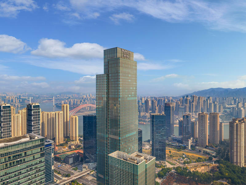 TFT Chongqing, Vignette Collection