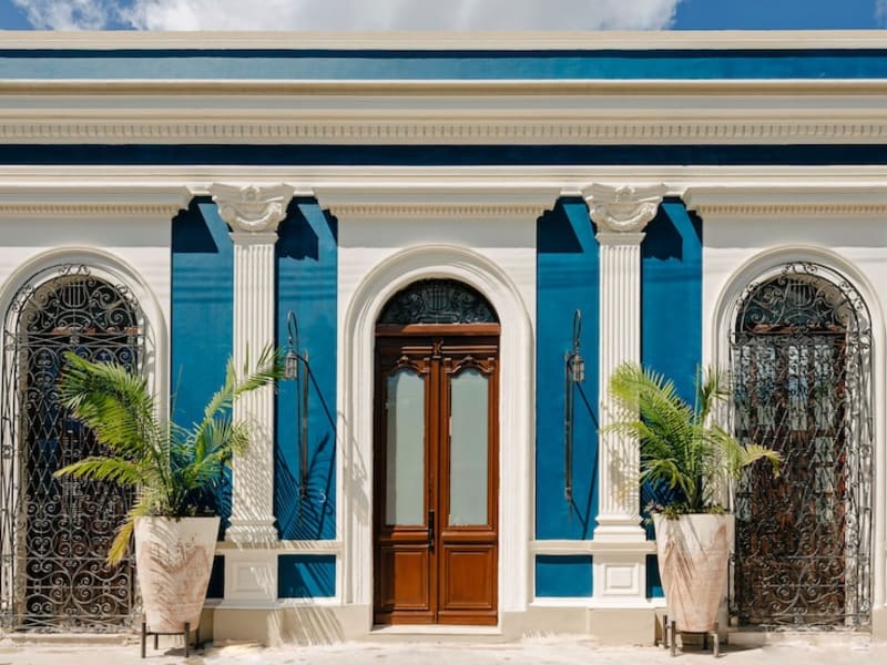 CIGNO Ermita Hotel Boutique