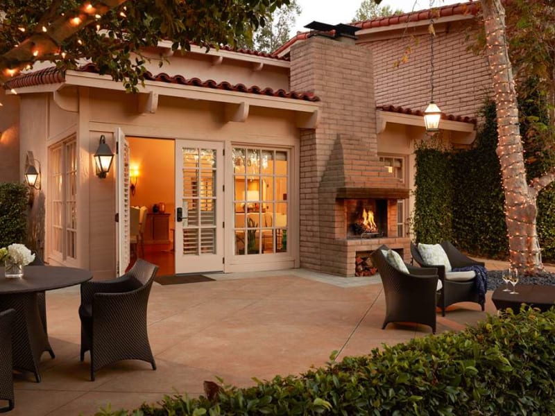Rancho Bernardo Inn