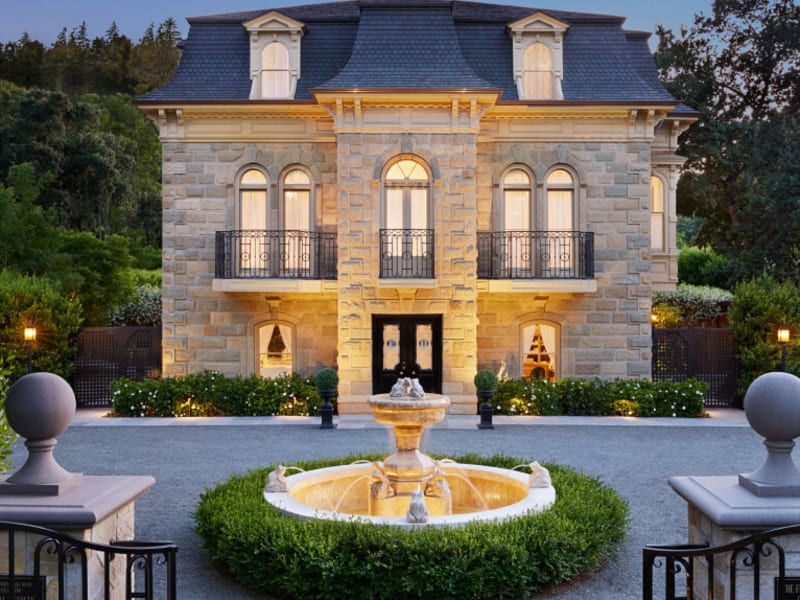 The Francis House