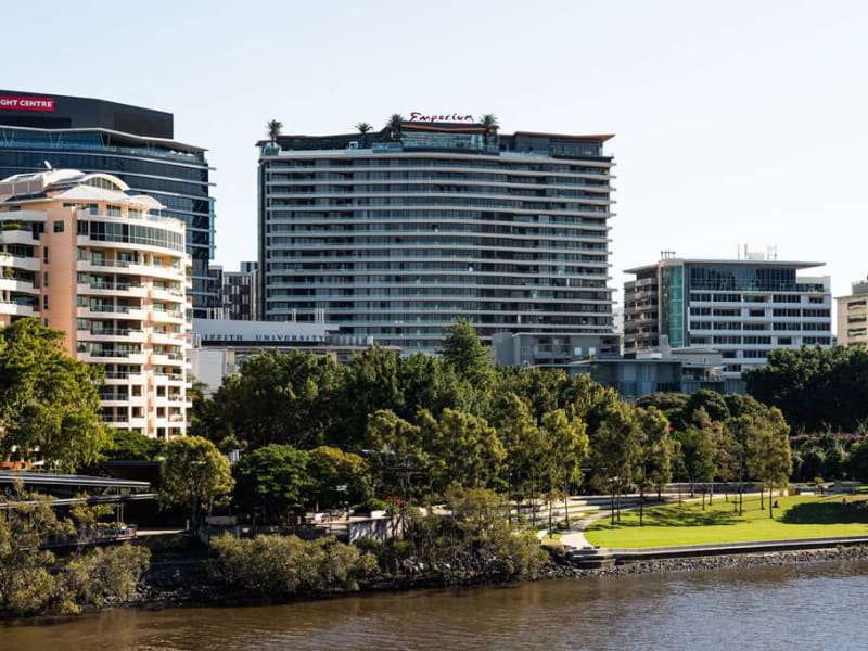 Emporium Hotel South Bank