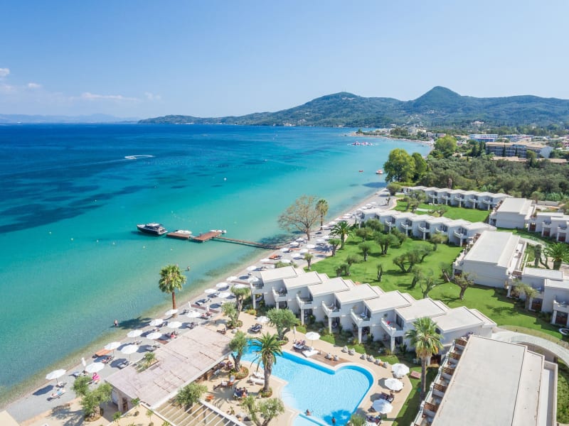 Domes Miramare, a Luxury Collection Resort, Corfu - Adults Only
