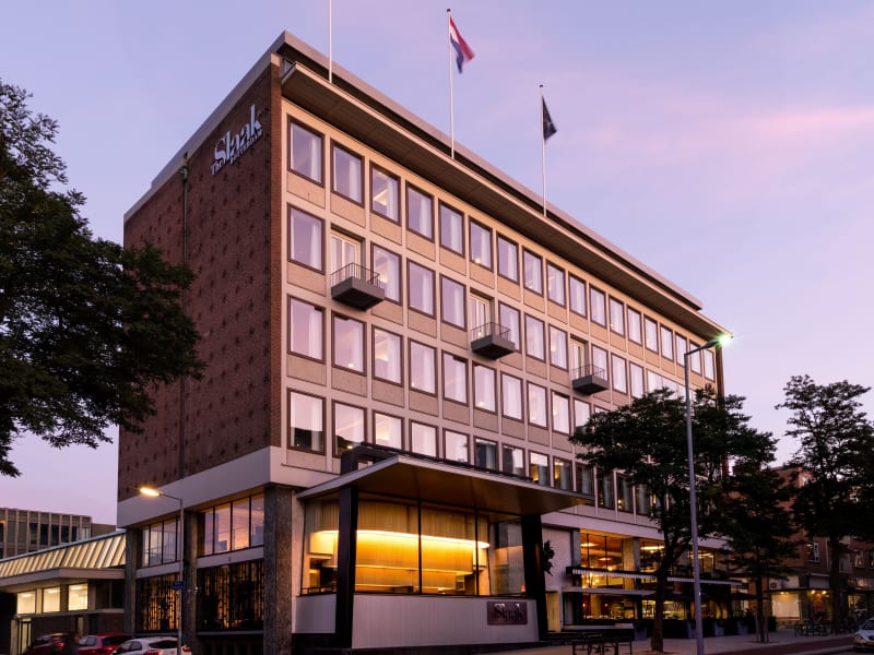 The Slaak Rotterdam, a Tribute Portfolio Hotel