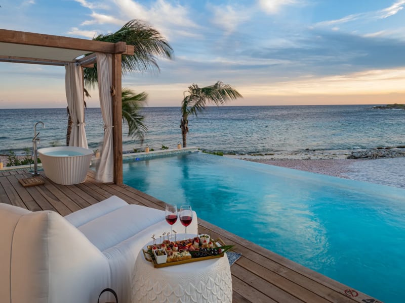 Sandals Royal Curacao - All Inclusive Couples Only