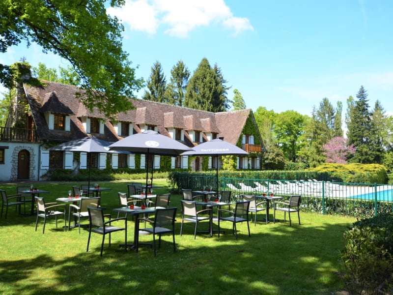 Auberge des Templiers