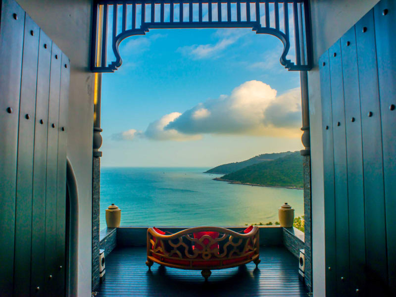 InterContinental Danang Sun Peninsula Resort by IHG