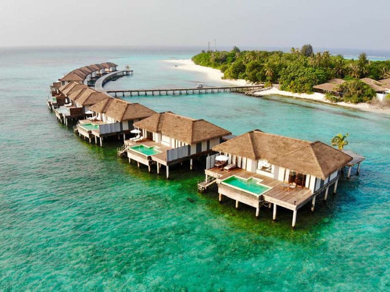 Noku Maldives, Vignette Collection by IHG