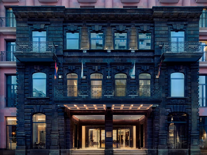 The Alexander, A Luxury Collection Hotel, Yerevan